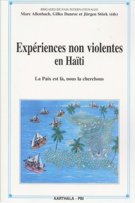 Expérience nons violentes en Haïti