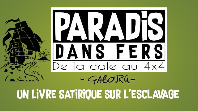 Paradis dans les fers