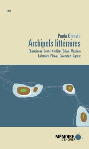 Archipels littéraires