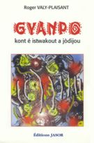 Gyanpo