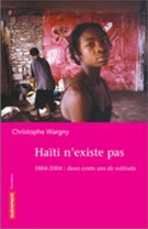 Haïti n'existe pas