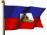 Drapeau d'Haïti