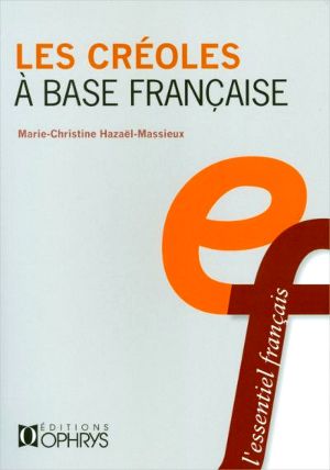 Les créoles à base française