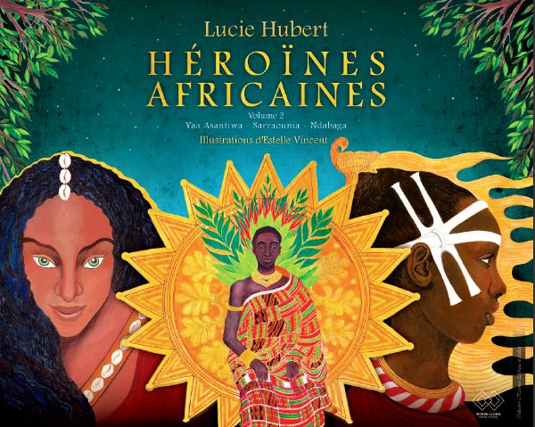 Héroïnes africaines