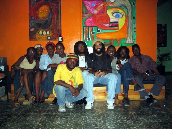 Jahnesta