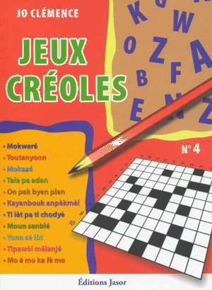 Jeux créoles