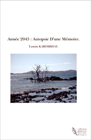 Année 2043 : Autopsie D'une Mémoire.