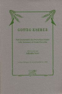 Gombo Zhèbes