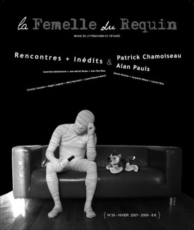 La Femelle du Requin