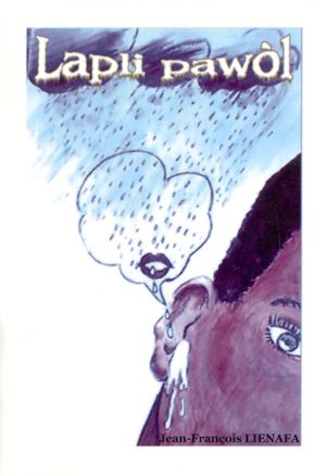 Lapli verso