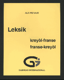 Leksik