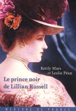 Le prince noir de Lilian Russel