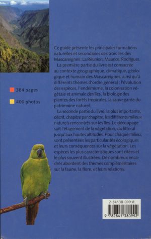 Guide des milieux naturels