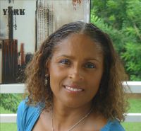 Marie-José Saint Louis 