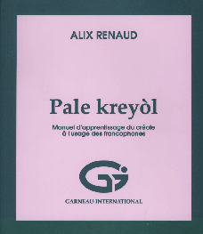 Pale kreyòl