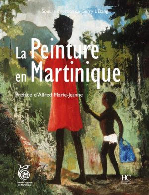 La peinture en Martinique