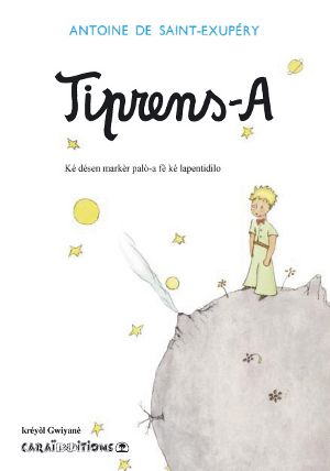 Tiprens-A
