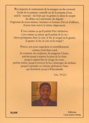 Portraitude