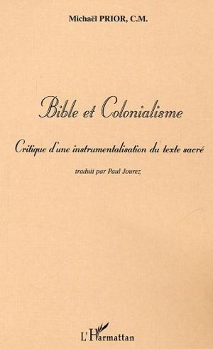 Bible et colonialisme