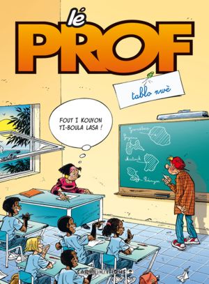 Lé Prof
