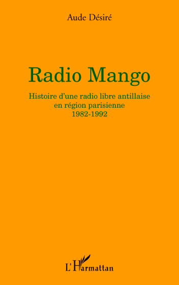 Radio Mango