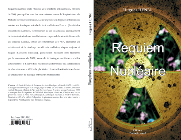 Requiem nuclaire