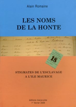 Les noms de la honte