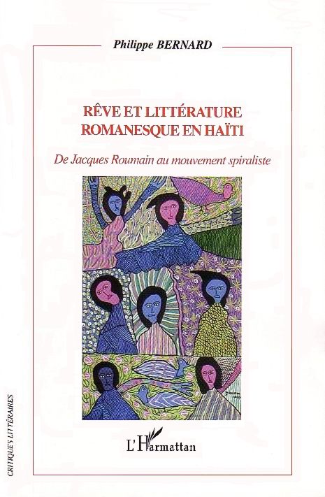 Rêve et littérature romanesque en Haïti