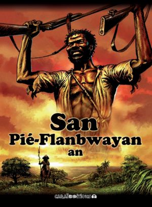 San Pié-Flanbwayan an