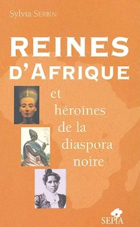 Reines d'Afrique