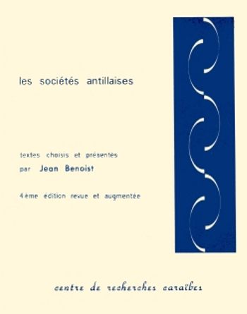 Sociétés antillaises 