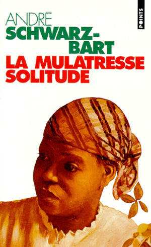 La mûlatresse Solitude