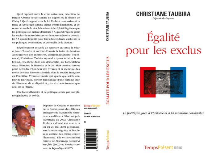 Egalité pour les exclus