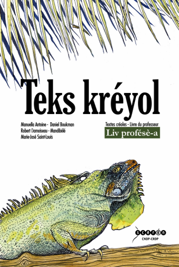 Teks Kréyol