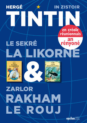 Tintin