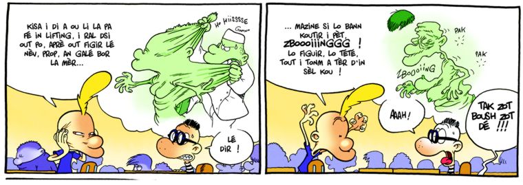 Titeuf
