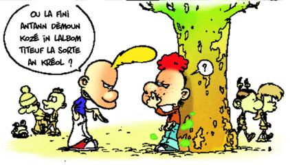 Titeuf