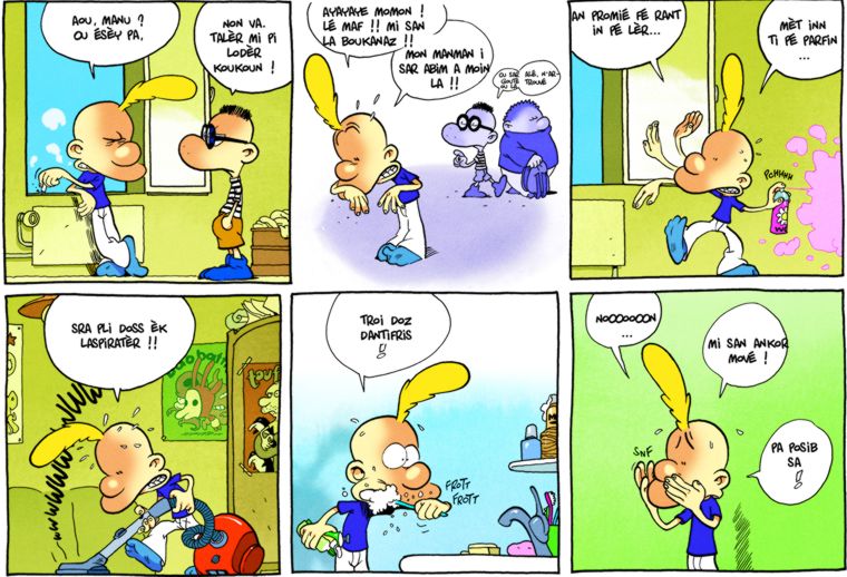 Titeuf