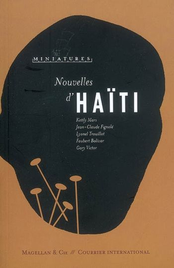 Nouvelles d'Haïti