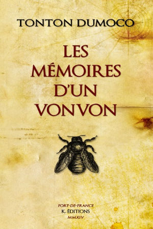 Les Mémoires d'un Vonvon