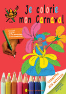 Je colorie mon Carnaval