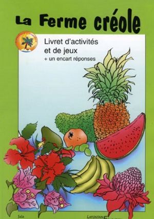 La ferme créole