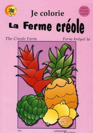La ferme créole