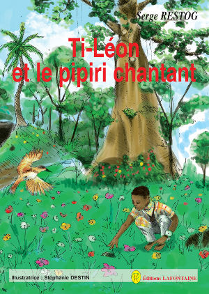 Ti Léon et le pipiri chantant