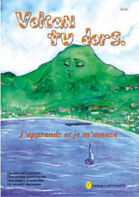 Volcan tu dors