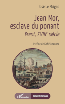 Jean Mor, esclave du ponant Jean Mor, esclave du ponant