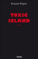 Toxic Island