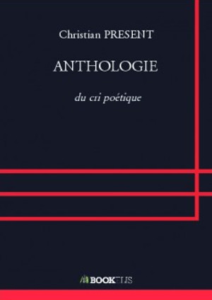 Anthologie du cri po&eacute;tique