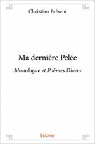 Ma dernier Pelée