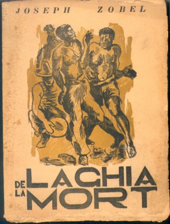 Laghia de la mort